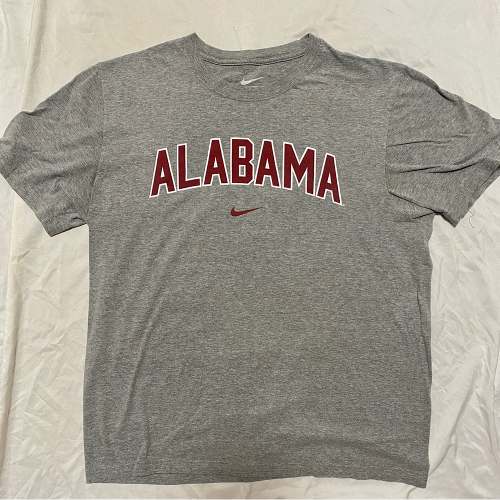 University of Alabama Nike Tee
